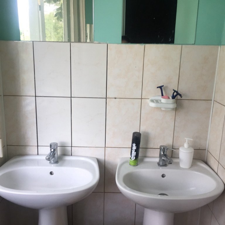 Москва: Hostel Kuzmich