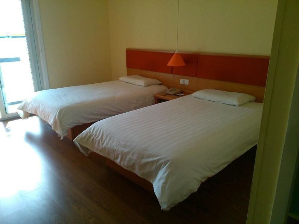 Сиань: Home Inn Xian North Second Ring Daminggong