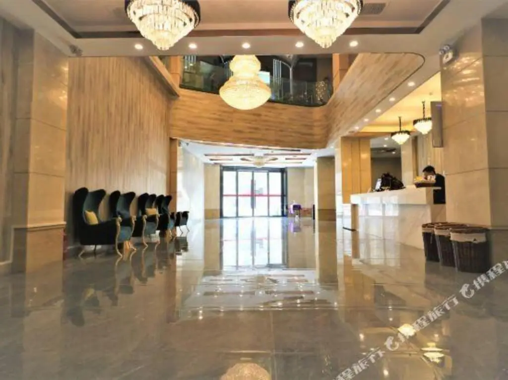 Сиань: ZHESHANG