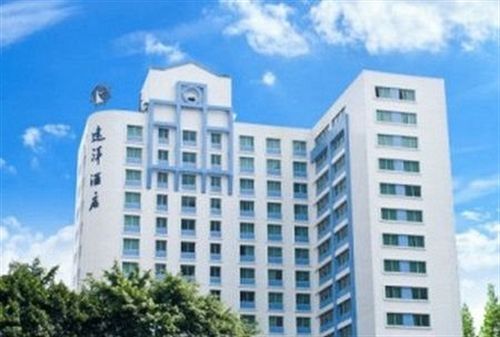 Cosco Hotel — фото 1