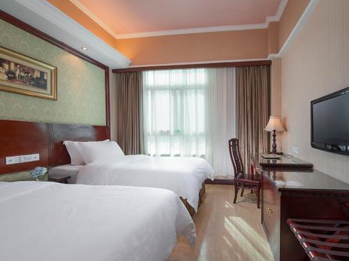 Наньчан: Vienna Hotel Nanchang