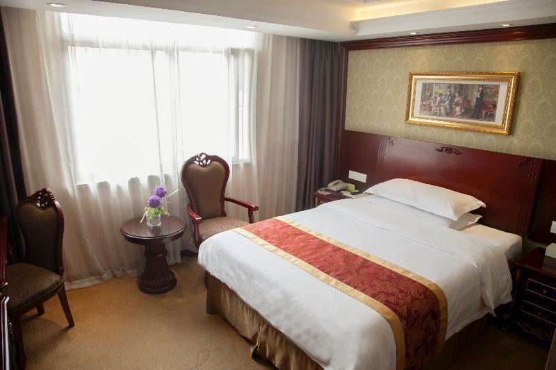 Наньчан: Vienna Hotel Nanchang