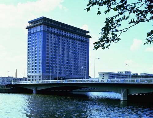 Hyatt Regency Tianjin — фото 1
