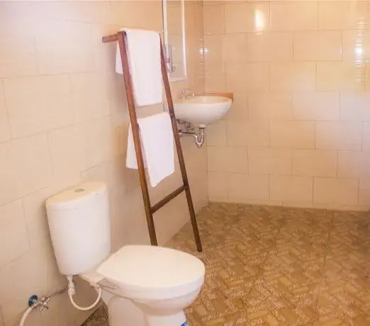 Пекин: Golden Palace Silver Street Hotel