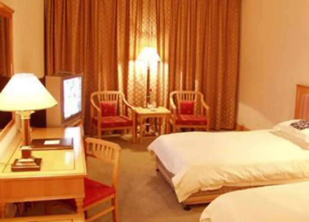 Ханчжоу: Lily Hotel Hangzhou