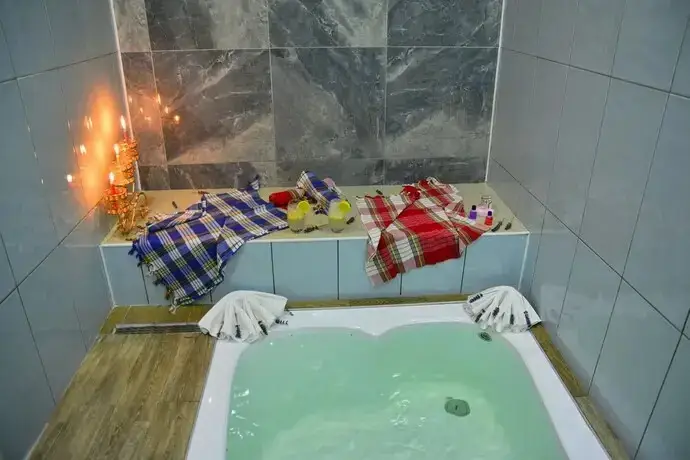 Пекин: City Line Hotel Beijing