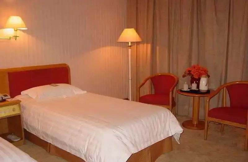 Пекин: City Line Hotel Beijing