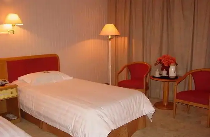 Пекин: City Line Hotel Beijing
