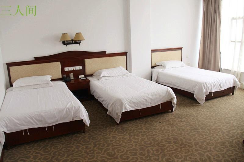 Цзюцзян: Holiday Inn Lushan