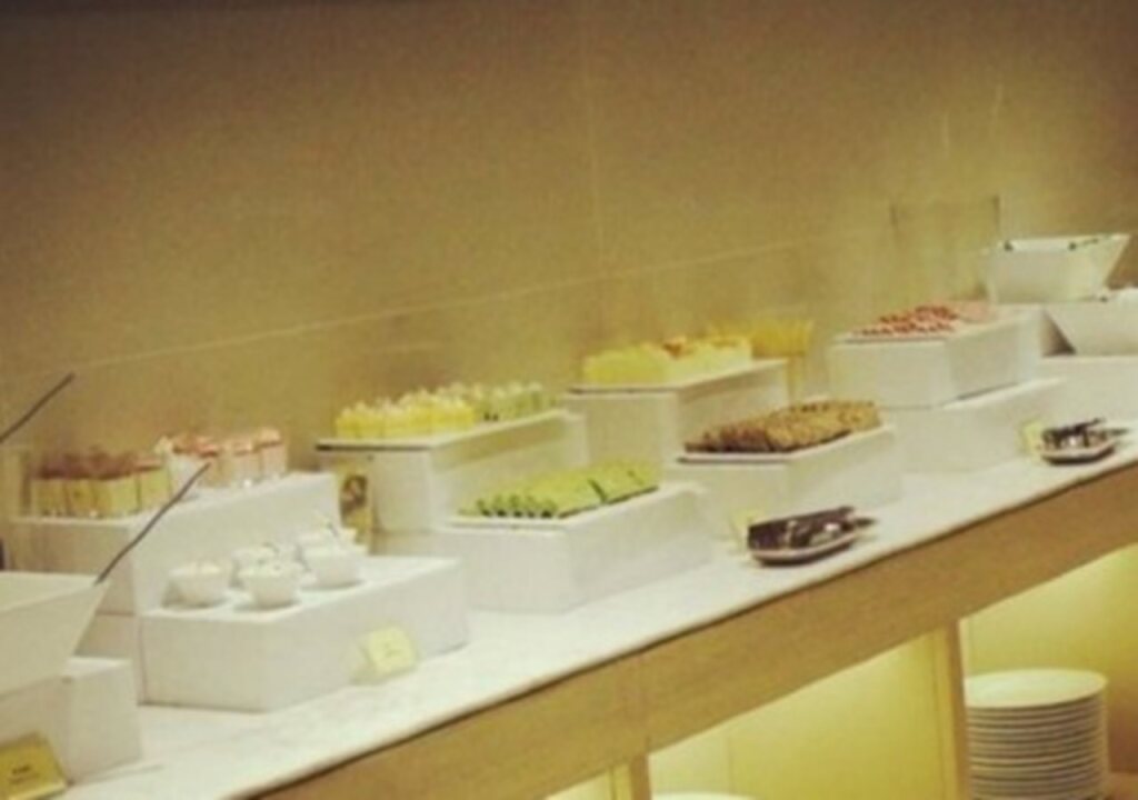 Далянь: Mercure Dalian City Center