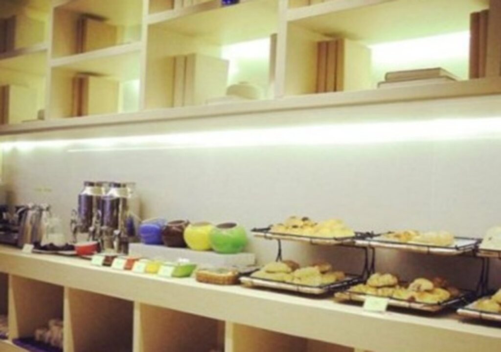 Далянь: Mercure Dalian City Center