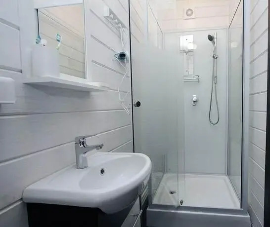 Пекин: Jing Guang Run Hotel