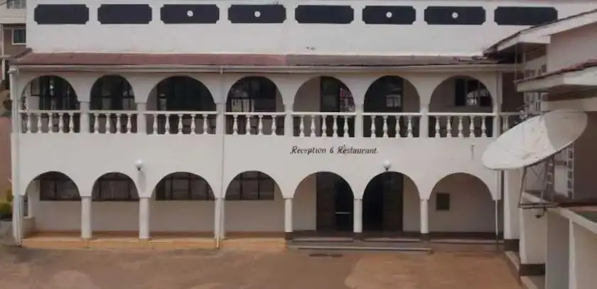 Пекин: Jing Guang Run Hotel