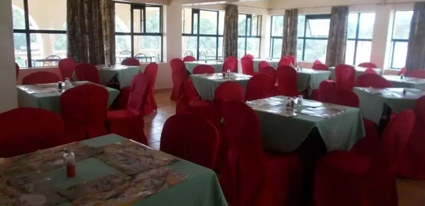 Пекин: Jing Guang Run Hotel