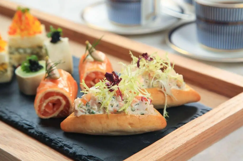 Шанхай: The St. Regis Shanghai Jingan
