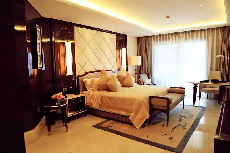 Санья: Iapcc II Tangla Hotel