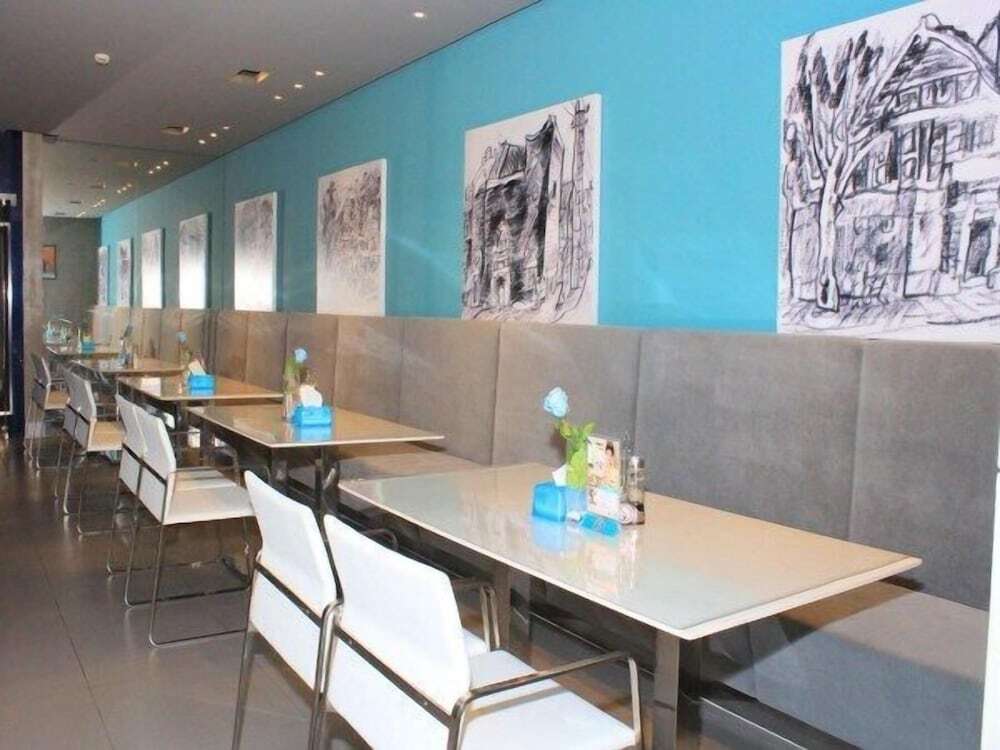Дунгуань: Jinjiang Inn Dongguan Nancheng Xiping Subway Station