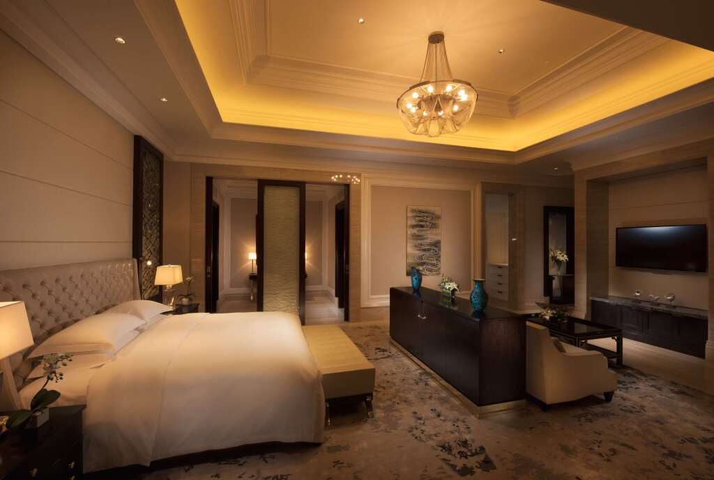 Хайкоу: Crowne Resort Spa  Beach Resort Hainan
