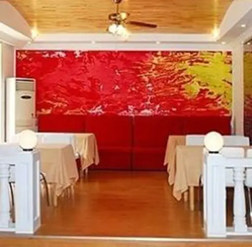 Яньтай: Xinkaiyue Hotel