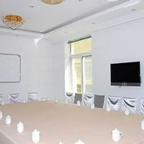 Яньтай: Xinkaiyue Hotel