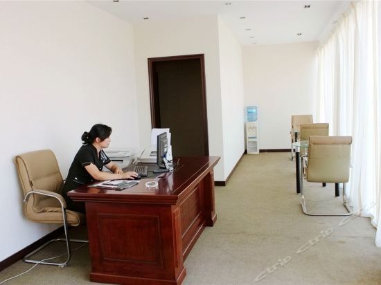Чжоушань: Gold Coast Hotel