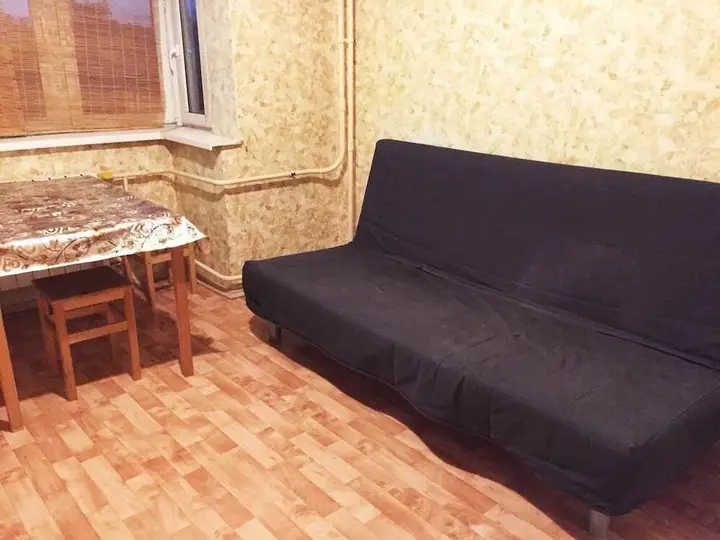 Москва: Apartment Hanaka on Zhigulevskaya 14