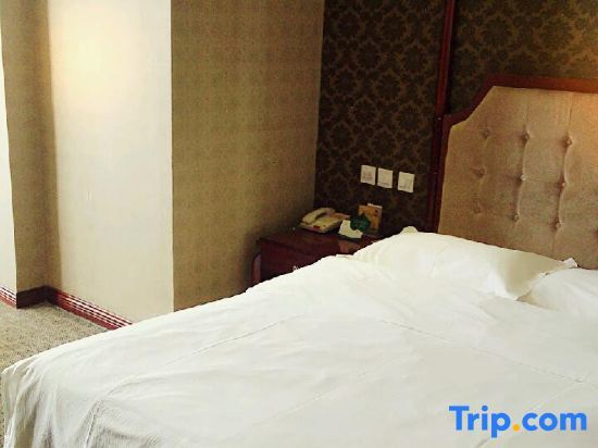 Чжэнчжоу: HanTing Premium Hotel (Zhengzhou Huayuan Road ITC Center)