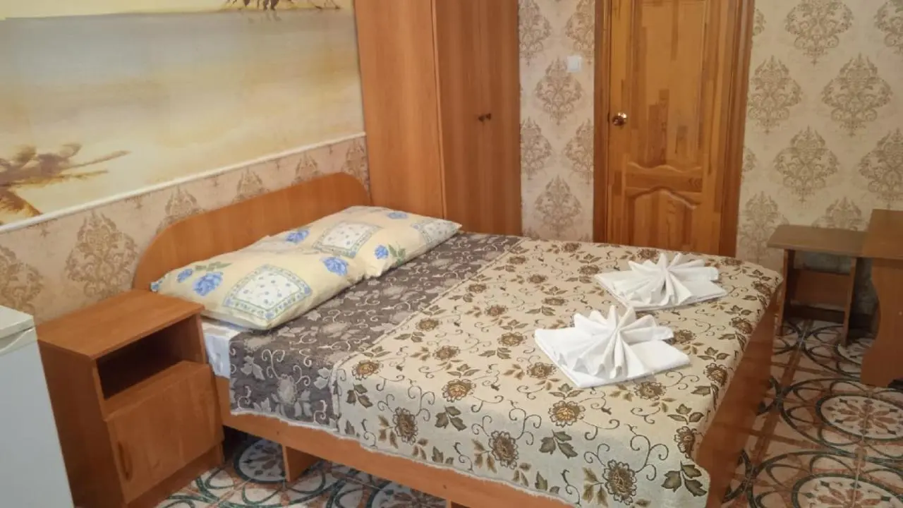 Витязево: Гостевой дом Сима