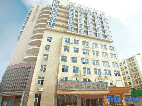 Чжоушань: Boya Hotel