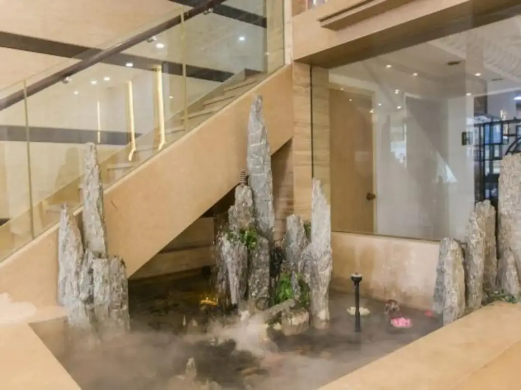 Чжоушань: Boya Hotel