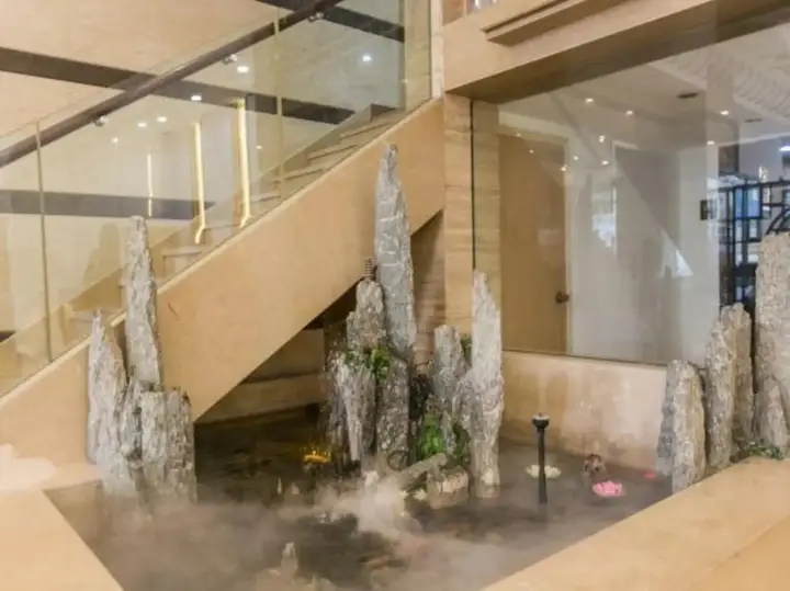 Чжоушань: Boya Hotel