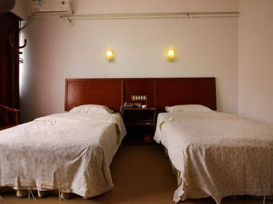 Чжухай: Yingzhou Business Hotel