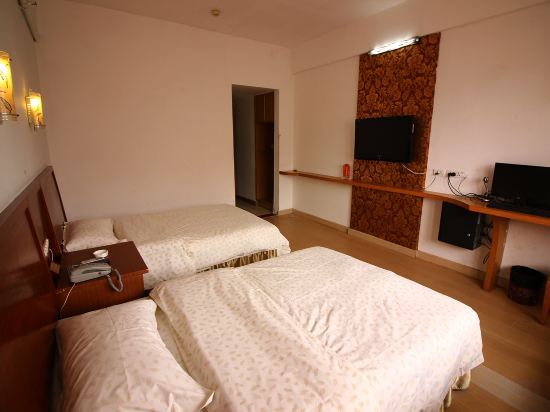 Чжухай: Yingzhou Business Hotel
