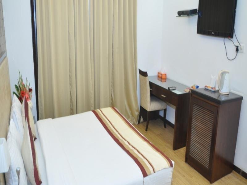 Фошань: Sanshui Sunshine Holiday Hotel