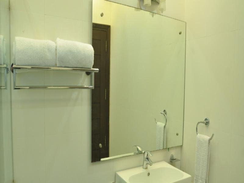 Фошань: Sanshui Sunshine Holiday Hotel