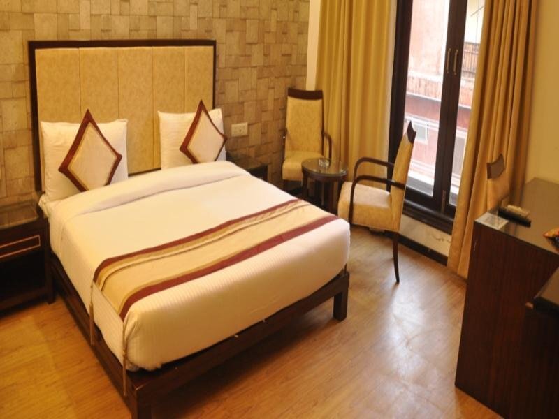 Фошань: Sanshui Sunshine Holiday Hotel