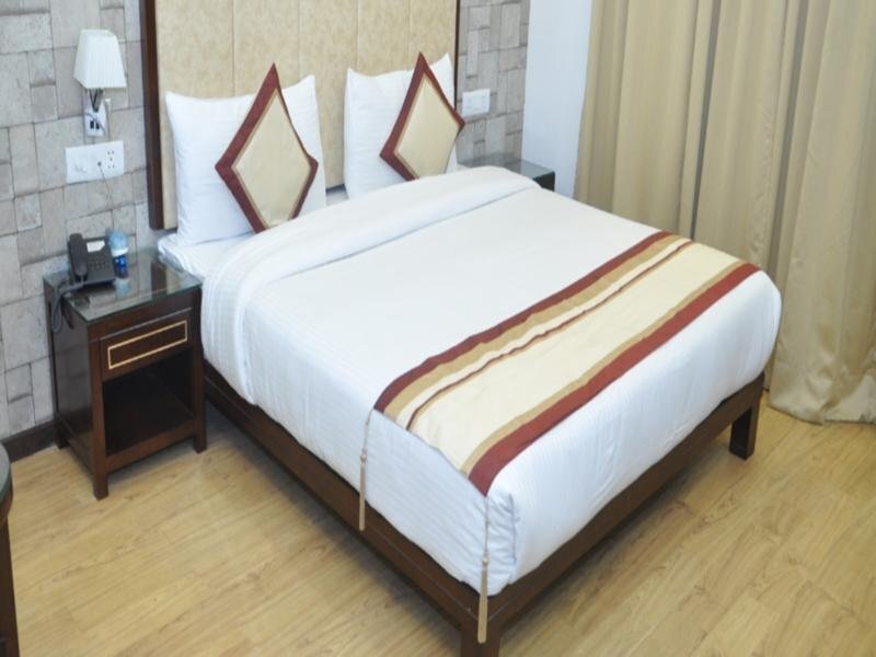 Фошань: Sanshui Sunshine Holiday Hotel