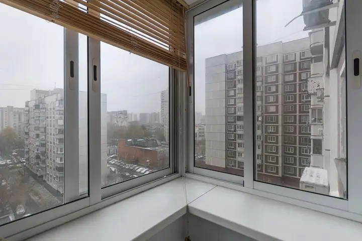 Москва: Апартаменты у метро Марьино