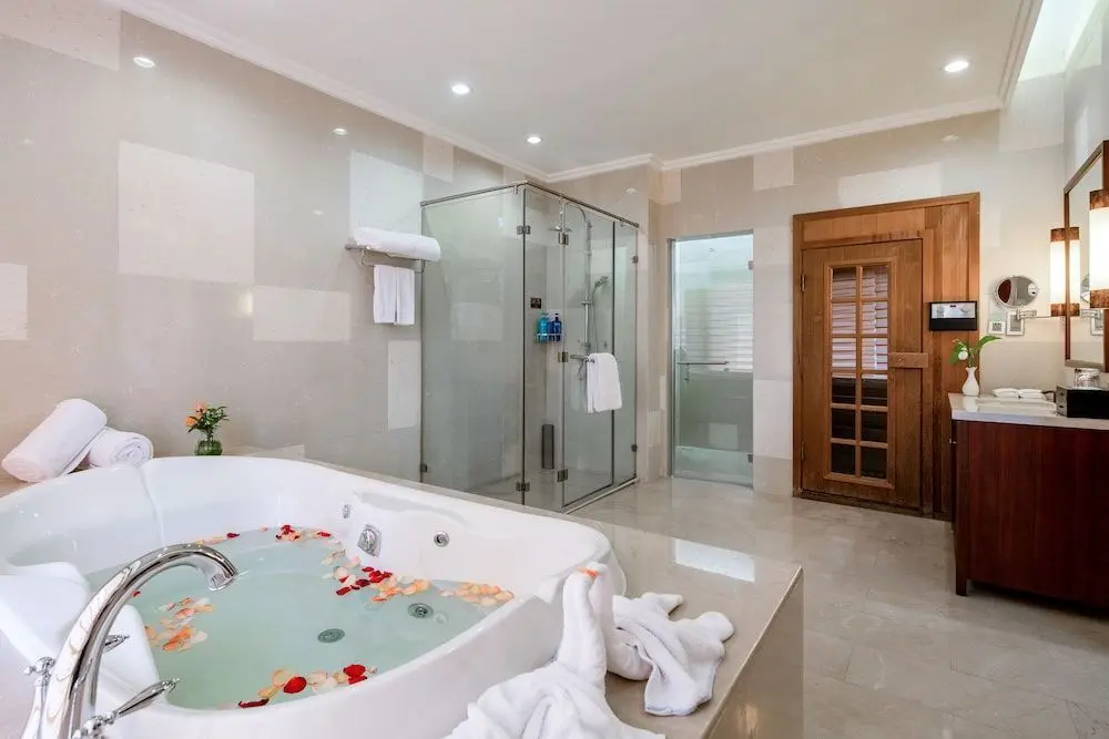 Пуэр: Puer Mei Zi Lake Hotel & Resorts