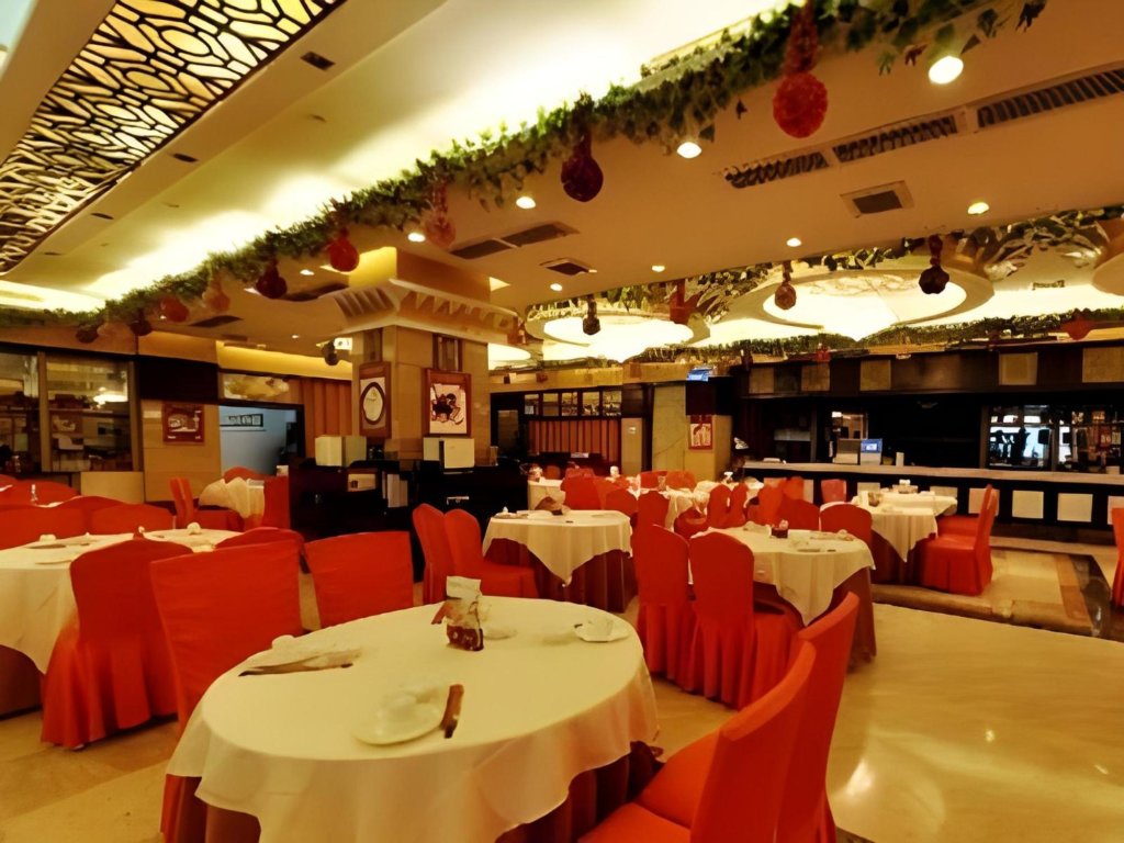 Шэньчжэнь: Vienna International Hotel Shenzhen Sou