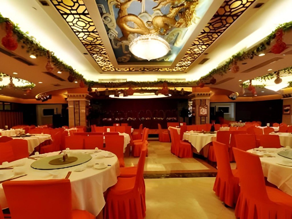 Шэньчжэнь: Vienna International Hotel Shenzhen Sou