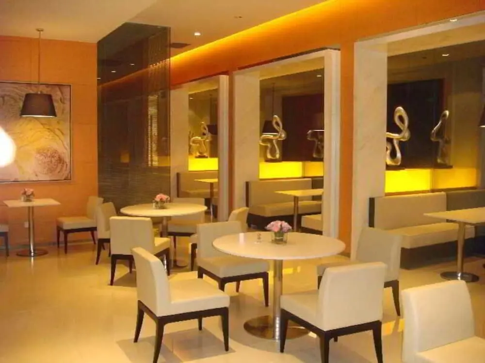 Шанхай: Jinjiang Inn (2nd Branch on Huqingping Road,shangh