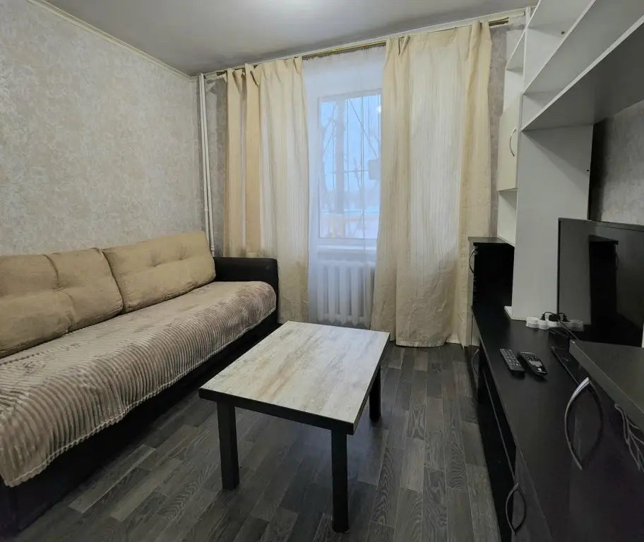 Москва: ApartLux (АпартЛюкс) на Жигулёвской