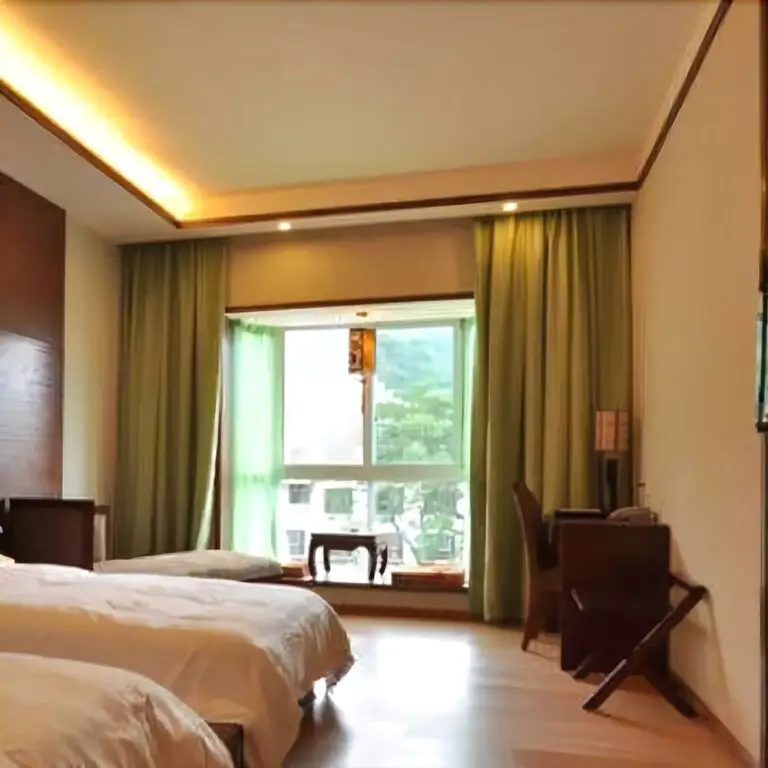 Мяньян: Xinyihua Hotel