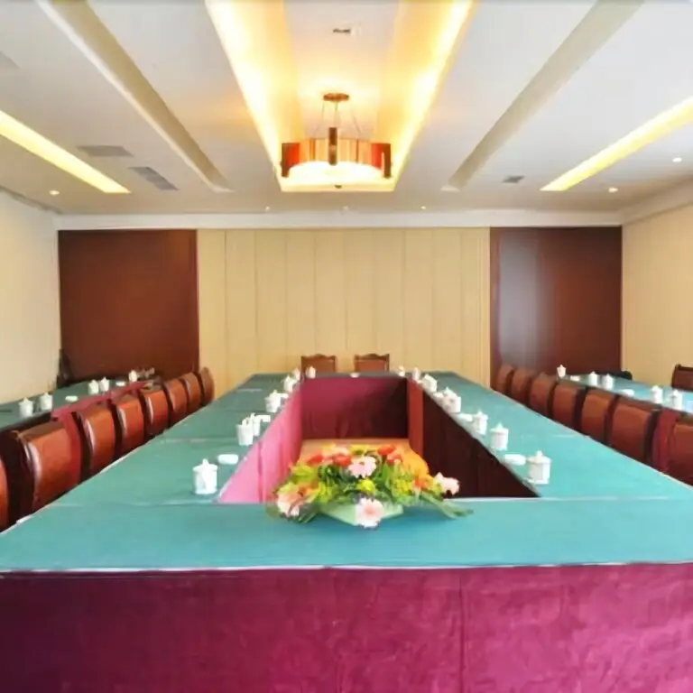 Мяньян: Xinyihua Hotel