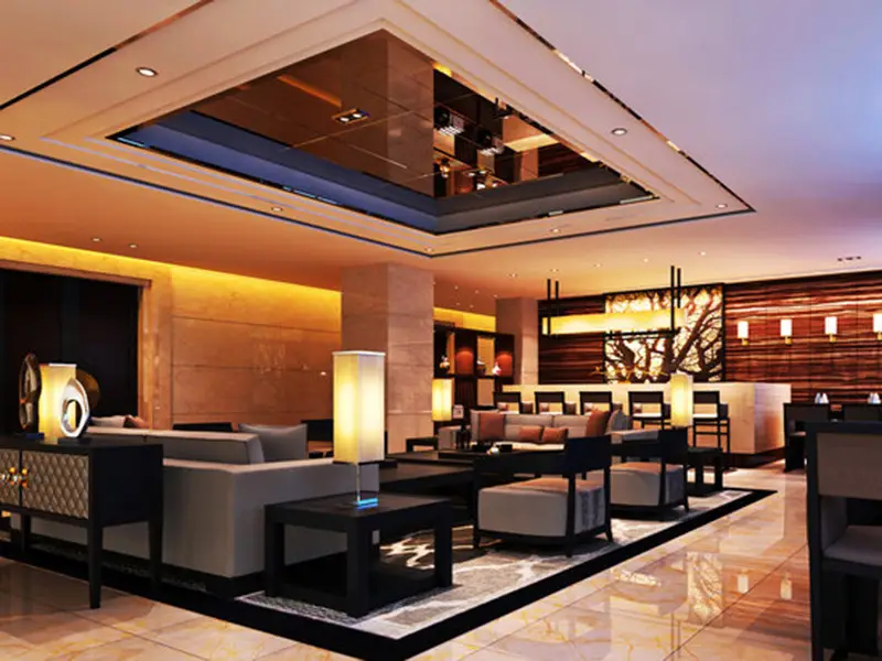 Пекин: Ningbo Hotel