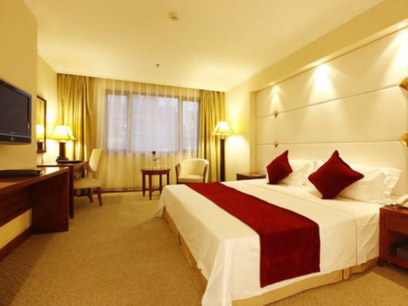 Пекин: Ningbo Hotel