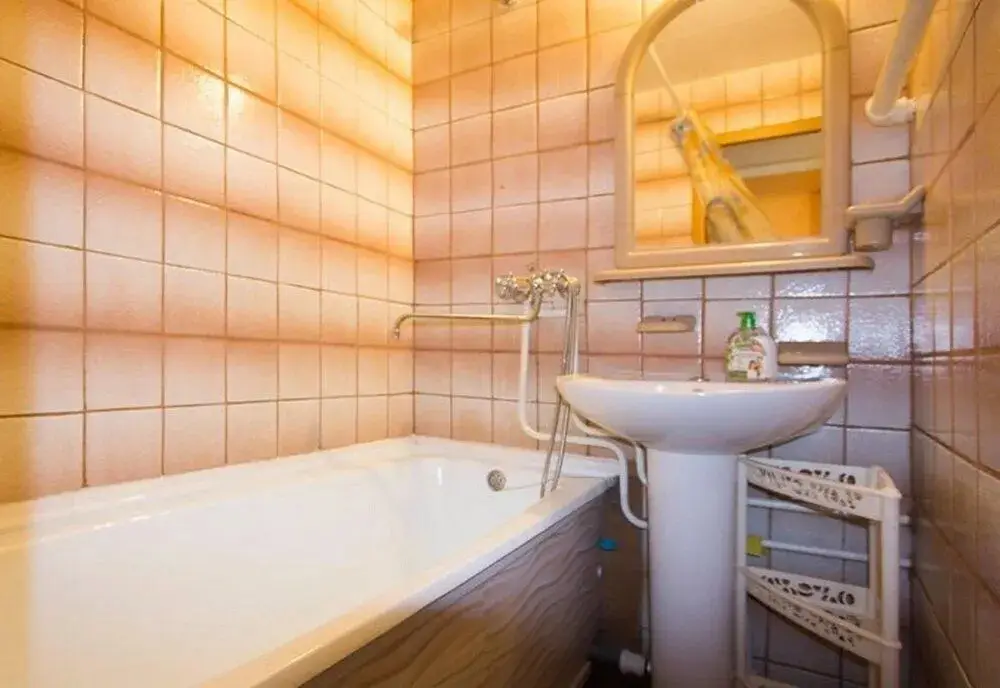 Москва: Апартаменты ApartLux — Печатники