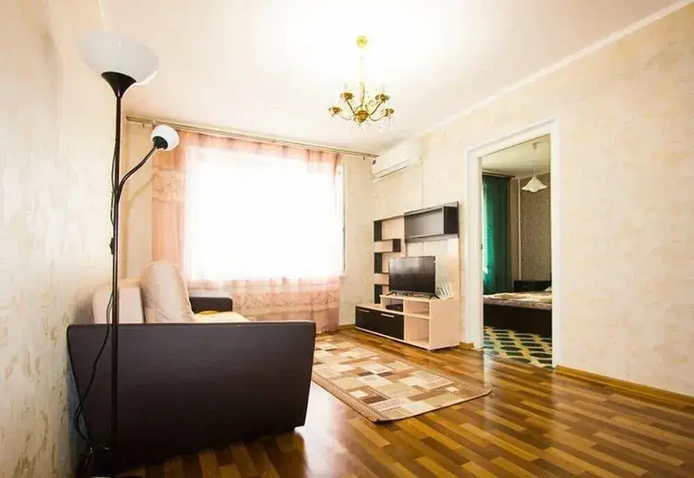 Москва: Апартаменты ApartLux — Печатники