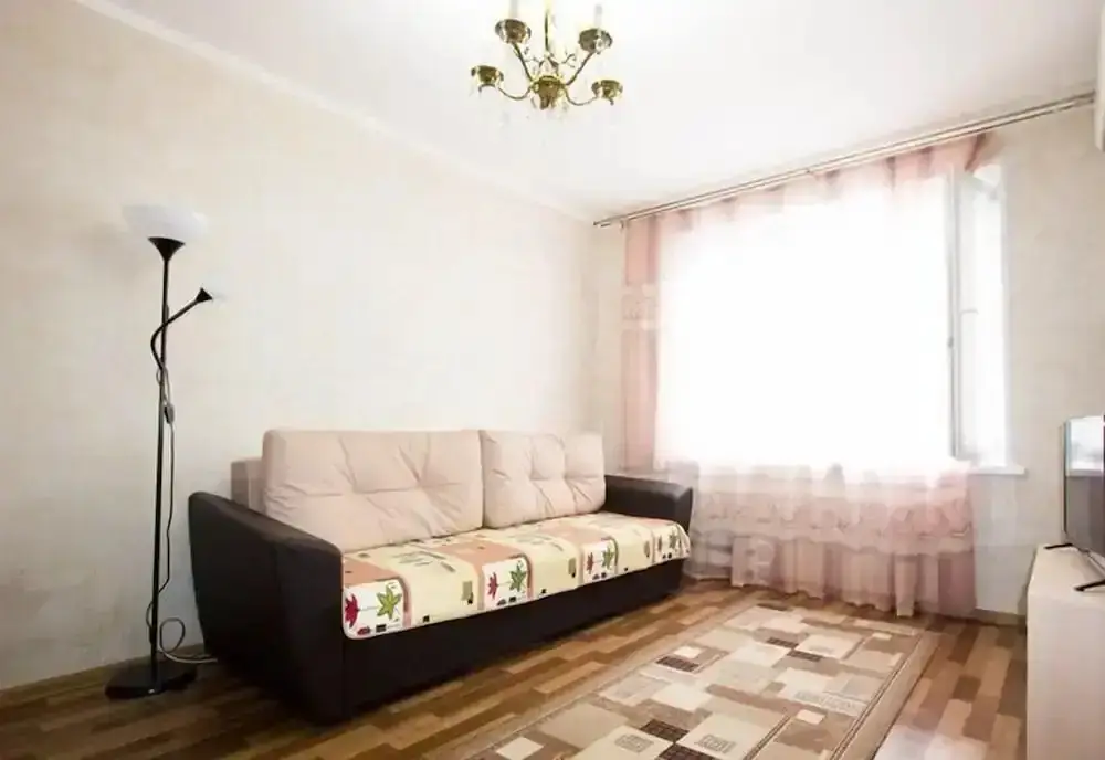 Москва: Апартаменты ApartLux — Печатники